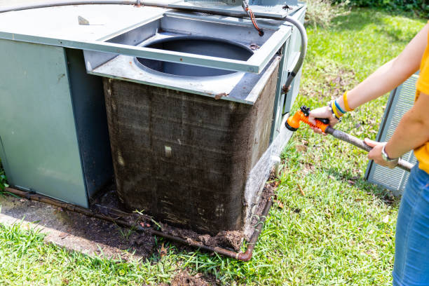 Best HVAC Maintenance and Cleaning  in Towanda, PA