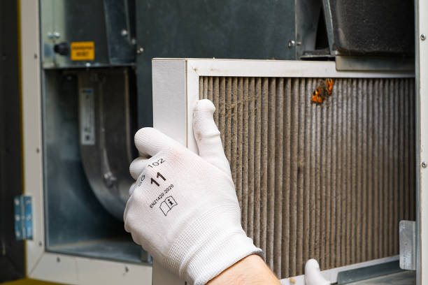 Best Air Vent Cleaning Services  in Towanda, PA