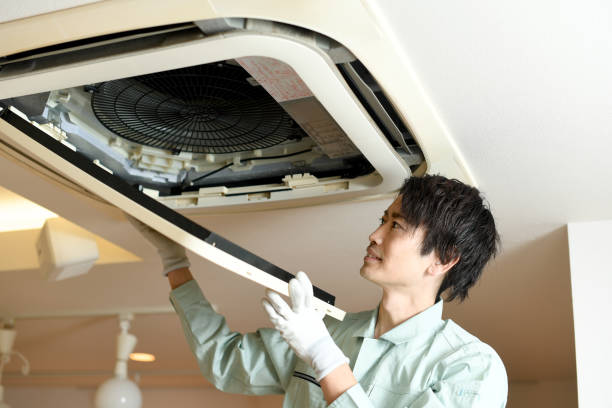 Best Professional Duct Cleaning Services  in Towanda, PA