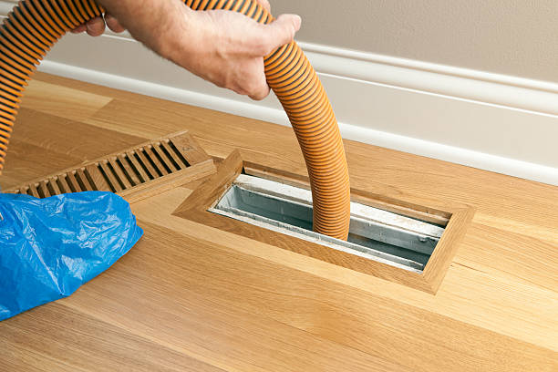 Best Air Duct Cleaning Near Me  in Towanda, PA