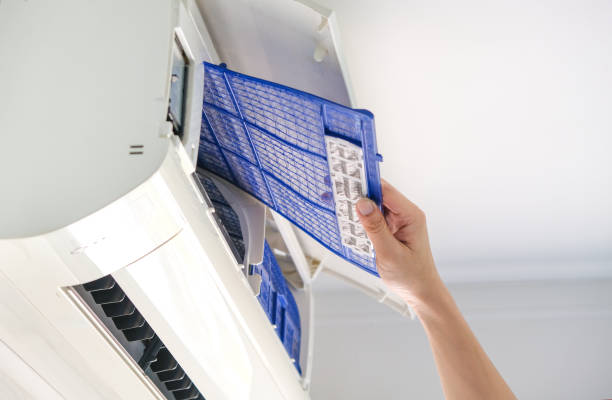 Best Air Duct Sanitizing Services  in Towanda, PA