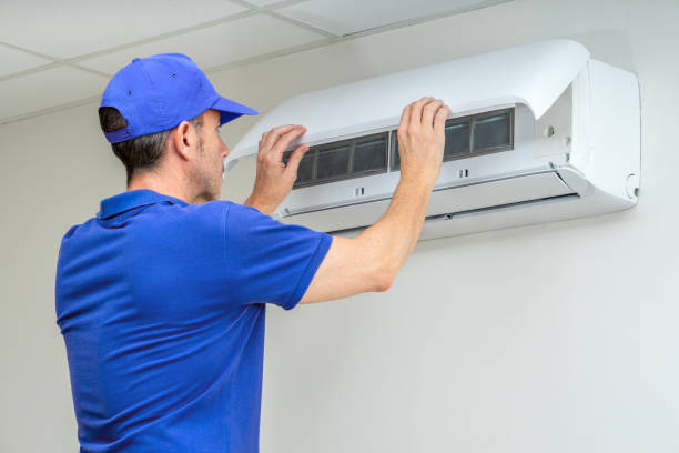 Best HVAC Duct Inspection Services  in Towanda, PA