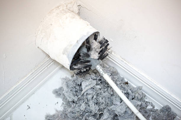 Best HVAC Air Duct Cleaning  in Towanda, PA