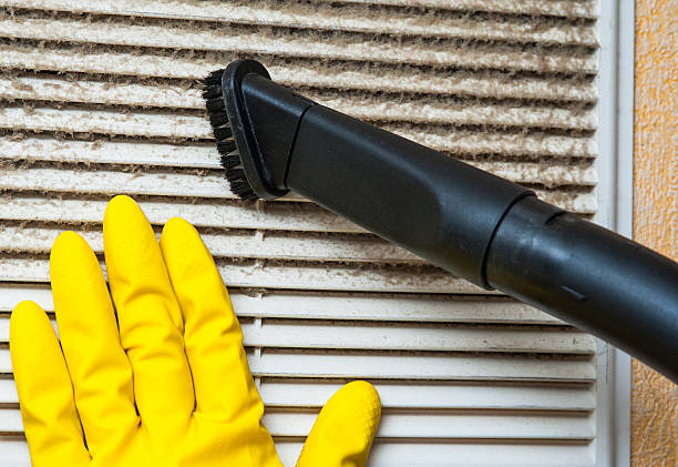 Best HVAC Duct Inspection Services  in Towanda, PA