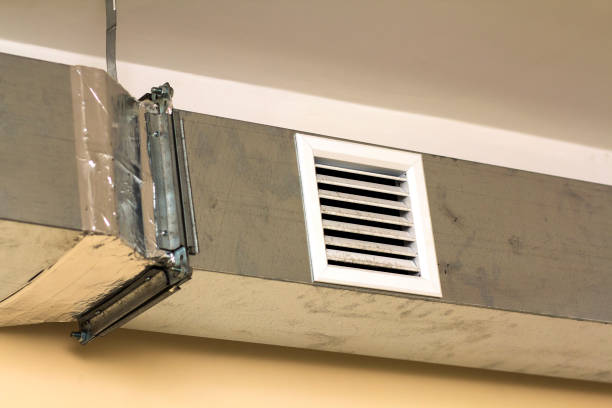 Best Best Air Duct Cleaning Company  in Towanda, PA